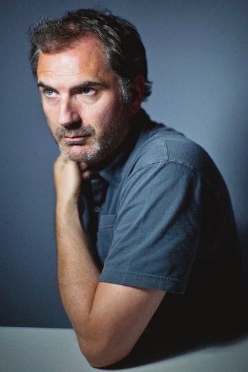 Profile image of Xavier Giannoli