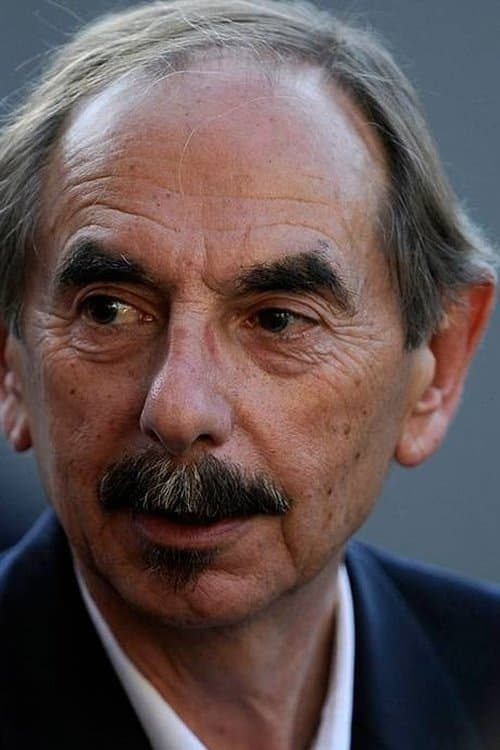 Profile image of Xavier Koller