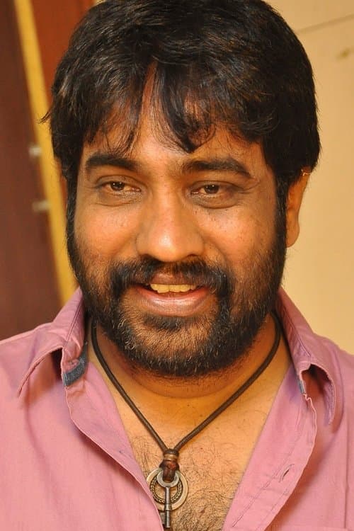 Profile image of Y. V. S. Chowdary