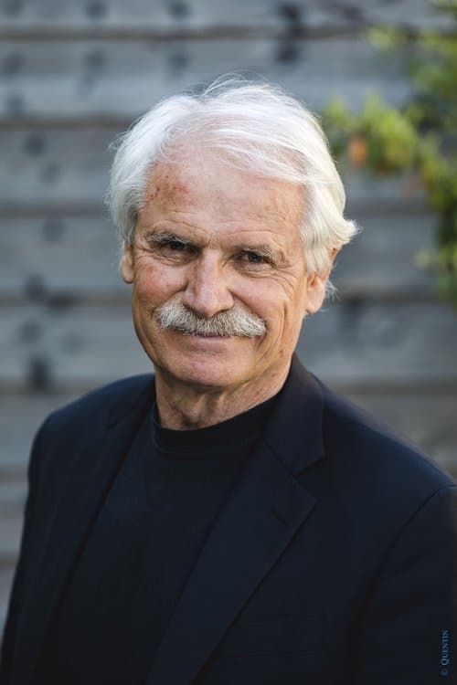 Profile image of Yann Arthus-Bertrand