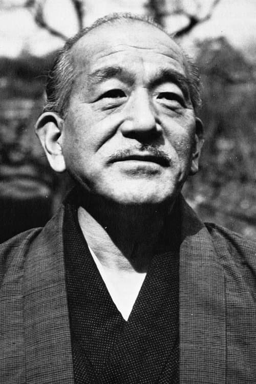 Profile image of Yasujirō Ozu