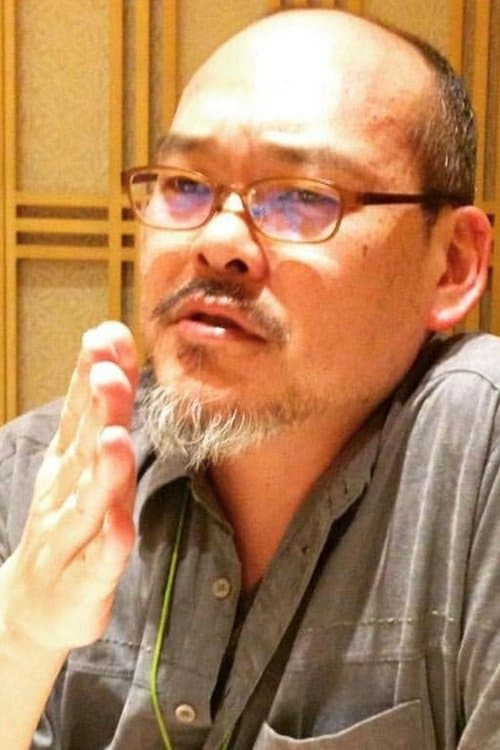 Profile image of Yasushi Koshizaka