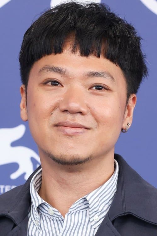 Profile image of Yeo Siew Hua