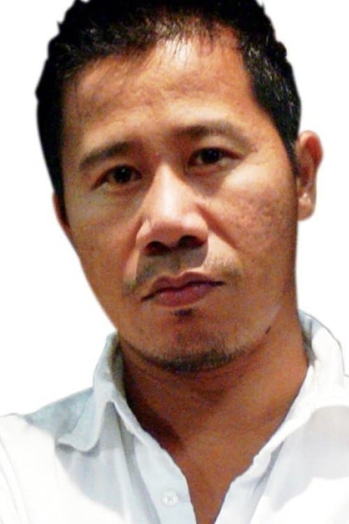 Profile image of Yuthlert Sippapak