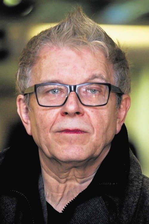 Profile image of Zbigniew Rybczyński