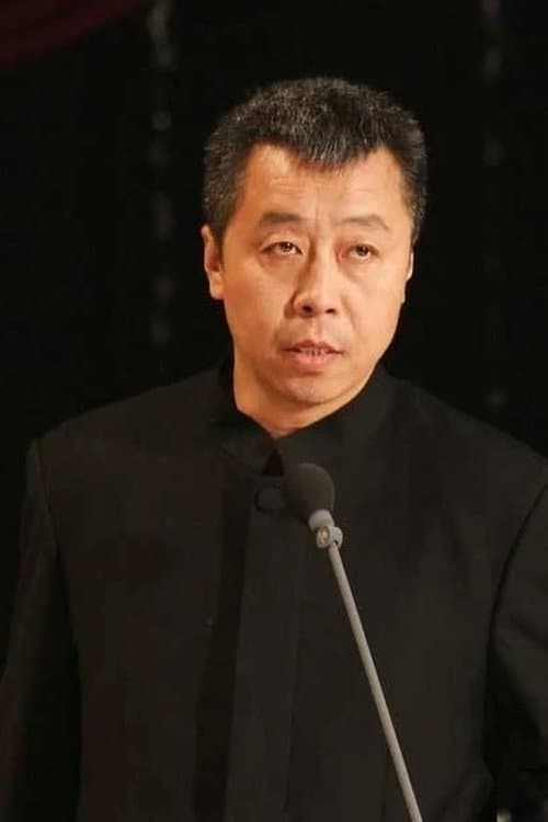 Profile image of Zhao Fei